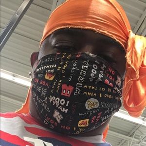 Meet your Posher, Kendrell